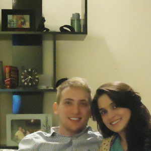 Meet your Posher, Cleu